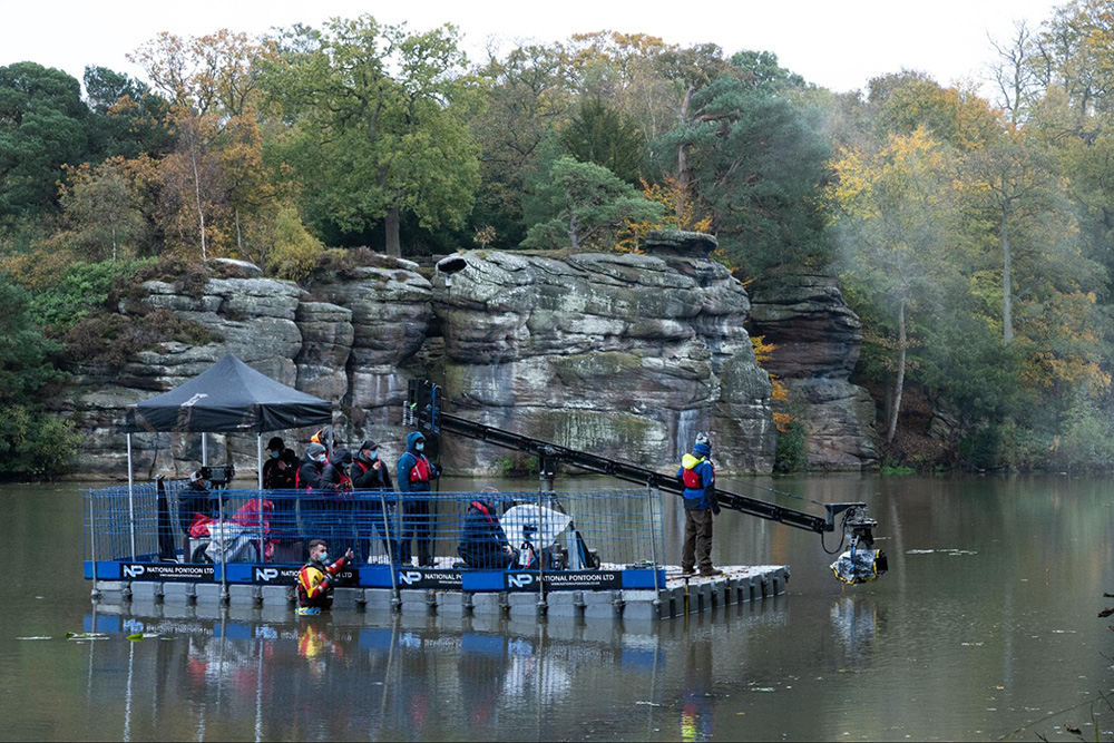 Plumpton Rocks